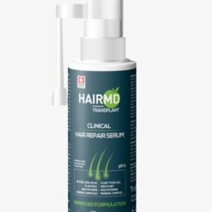 Hair repair serum